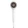 Фен Philips/ Фен Philips, мощность 2100 Вт, 2 скорости, 3 температурных режима, 1 насадка, цвет белый