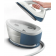 Парогенератор Philips/ Парогенератор Philips, объем 1.4 л , подача пара 110 г/мин, паровой удар 300 г/мин, вертикальное отпаривание, цвет синий