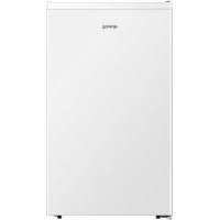 Холодильник Gorenje/ Холодильник Gorenje, отдельностоящий, объем 94 л, механическое управление, ручное размораживание, светодиодное освещение, энергоэффективность А+, цвет белый