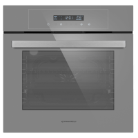 Шкаф духовой электрический MAUNFELD/ Шкаф духовой электрический MAUNFELD, полезный объем 60 л, 6 режимов работы, сенсорное управление, гидролизная очистка, электрический гриль, блокировка панели управления, режим конвекции, телескопические направляющие, д