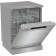 Посудомоечная машина Gorenje GS642E90X Класс энергоэффективности: A+; Цвет: Серебристый; Расход воды за цикл: 13л.
