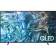 Телевизор ЖК 43'' Samsung/ Телевизор ЖК 43'' Samsung QE43Q60DAUXRU QLED, Ultra HD, Tizen Smart TV, HDR10+, Wi-Fi, Voice, DVB-T2/C/S2, Bluetooth, CI+(1.4), 20W, OTS Lite, 3HDMI, 2USB, Titan Gray 2024