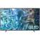 Телевизор ЖК 43'' Samsung/ Телевизор ЖК 43'' Samsung QE43Q60DAUXRU QLED, Ultra HD, Tizen Smart TV, HDR10+, Wi-Fi, Voice, DVB-T2/C/S2, Bluetooth, CI+(1.4), 20W, OTS Lite, 3HDMI, 2USB, Titan Gray 2024
