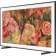 Телевизор ЖК 55'' Samsung/ Телевизор ЖК 55'' Samsung QE55LS03DAUXRU QLED Frame, Ultra HD, Matte Display, 120Hz, Tizen Smart TV, Wi-Fi, Voice, DVB-T2/C/S2, 2.0.2Ch, 40W, OTS, FreeSync Premium, 4HDMI, 2 USB, One Connect (Y22 4K), BLACK 2024