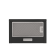 Вытяжка Franke/ Best, Вытяжка TOUCH 35 BK 50, 50см, 750 м3/ч, сенсорное управление, LED освещение, Угольный фильтр Ф-07 (приобретается отдельно), цвет: нержавеющая сталь, лицевая планка: черное стекло