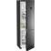 Холодильник LIEBHERR CNbdc 573i-22 001 Plus, EasyFresh, МК NoFrost, 3 контейнера МК, в. 201,5 см, ш. 60 см, класс ЭЭ A++, внутренние ручки, двери BlackSteel, дисплей на двери