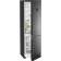 Холодильники LIEBHERR Plus,BioFresh 2 контейнера, МК NoFrost, 3 контейнера МК, в. 201,5 см, ш. 60 см, класс ЭЭ A++, внутренние ручки, двери BlackSteel, дисплей на двери