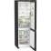 Холодильники LIEBHERR Plus,BioFresh 2 контейнера, МК NoFrost, 3 контейнера МК, в. 201,5 см, ш. 60 см, класс ЭЭ A++, внутренние ручки, двери BlackSteel, дисплей на двери