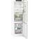 Холодильник LIEBHERR CBNc 5723-22 001 Plus, BioFresh 2 контейнера, МК NoFrost, 3 контейнера МК, в. 201,5 см, ш. 60 см, класс ЭЭ A++, внутренние ручки, белый цвет
