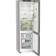 Холодильник LIEBHERR Plus, BioFresh Fruit & Vegetable-Safe  2 контейнера, МК NoFrost, 3 контейнера МК, в. 201,5 см, ш. 60 см, класс ЭЭ A++, внутренние ручки, покрытие SteelFinish