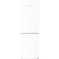 Холодильники LIEBHERR/ Pure, EasyFresh, МК NoFrost, 3 контейнера МК, в. 185,5 см, ш. 60 см, улучшенный класс ЭЭ, внутренние ручки, белый цвет