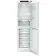 Холодильники LIEBHERR/ Pure, EasyFresh, МК NoFrost, 3 контейнера МК, в. 201,5 см, ш. 60 см, улучшенный класс ЭЭ, внутренние ручки, белый цвет