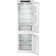 Встраиваемый холодильник LIEBHERR/ EIGER, ниша 178, Pure, EasyFresh, МК SmartFrost, 3 контейнера, door sliding