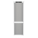 Встраиваемый холодильник LIEBHERR/ EIGER, ниша 178, Pure, EasyFresh, МК SmartFrost, 3 контейнера, door sliding