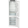 Встраиваемый холодильник LIEBHERR/ EIGER, ниша 178, Pure, EasyFresh, МК NoFrost, 3 контейнера, door sliding