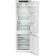 Встраиваемые холодильники Liebherr/ EIGER, ниша 178, Plus, EasyFresh, МК NoFrost, 3 контейнера, IceMaker c контейнером для воды в ХК, door-on-door