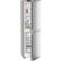 Холодильники LIEBHERR Pure, EasyFresh, МК NoFrost, 4 контейнера МК, в. 201,5 см, ш. 60 см, улучшенный класс ЭЭ, внутренние ручки, покрытие SteelFinish