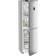 Холодильники LIEBHERR/ Plus, EasyFresh, МК NoFrost, 4 контейнера МК, в. 201,5 см, ш. 60 см, класс ЭЭ A++, внутренние ручки, покрытие SteelFinish