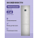 Холодильники LIEBHERR/ Plus, EasyFresh, МК NoFrost, 3 контейнера МК, в. 201,5 см, ш. 60 см, класс ЭЭ A++, внутренние ручки, двери SteelFinish, дисплей на двери, IceMaker-Tank