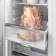 Встраиваемый морозильный шкаф Liebherr/ ниша 178, Pure, NoFrost, 8 контейнеров, door-on-door, замена SIFNf 5108-20 001