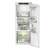 Встраиваемый холодильник LIEBHERR/ EIGER, ниша 140, Prime, BioFresh, c МК, door-on-door
