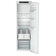 Встраиваемый холодильник LIEBHERR/ EIGER, ниша 178, Plus, EasyFresh, c МК, выдвижная полка с корзинами для напитков, door-on-door