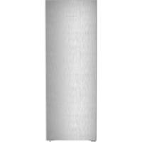 Холодильник Liebherr/ Pure, EasyFresh, в. 165,5 cм, ш. 60 см, класс ЭЭ A, без МК, внутренние ручки, покрытие SteelFinish