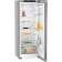 Холодильник Liebherr/ Pure, EasyFresh, в. 165,5 cм, ш. 60 см, класс ЭЭ A, без МК, внутренние ручки, покрытие SteelFinish