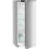Холодильник Liebherr Rsfd 4600-22 001 Pure, EasyFresh, в. 145,5 cм, ш. 60 см, класс ЭЭ A, без МК, внутренние ручки, покрытие SteelFinish