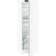 Холодильник Liebherr Rd 5220-22 001  Plus, EasyFresh 2 контейнера, в. 185,5 cм, ш. 60 см, класс ЭЭ A+, без МК, внутренние ручки, белый цвет