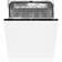 Посудомоечная машина Gorenje GS642E90W Класс энергоэффективности: A+; Цвет: ; Расход воды за цикл: 13л.