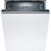 Встраиваемая посудомоечная машина Bosch/ 60 см, встраиваемая, 12 комплектов, Serie 2,теплообменник,луч на полу