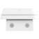 Вытяжка ELIKOR 243076 GOOD, Кухонная вытяжка ELIKOR КВ RISE 60 WH, наклонная, белый, 60 см, 750 м3/ч