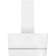 Вытяжка ELIKOR 243076 GOOD, Кухонная вытяжка ELIKOR КВ RISE 60 WH, наклонная, белый, 60 см, 750 м3/ч