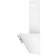 Вытяжка ELIKOR 243076 GOOD, Кухонная вытяжка ELIKOR КВ RISE 60 WH, наклонная, белый, 60 см, 750 м3/ч