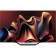 Телевизор ЖК 55'' Hisense/ Телевизор ЖК 55'' Hisense 55U7NQ Ultra HD, Mini LED, 120 Hz /144 Hz(VRR), Smart TV (ОС VIDAA U7.6), Wi-Fi, DVB-T2/T/C/S2/S, HDR 10+, Dolby Vision, Dolby Atmos, Bluetooth, 2.1ch  2х10W+20W, CI+(1.4), 4хHDMI, 2хUSB, Works with Ale