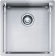 Мойка Franke 127.0677.488/ Best, Серия BOX, Мойка BXX 210-40, мойка 440x450 mm, чаша 400x410 R 12 мм, возможен монтаж сверху, вровень и под столешницу, скрытый перелив, крепления FastFix