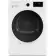 Сушильная машина MONSHER MDM 630 Blanc отдельностоящая, фронтальная, 15 программ, загрузка 9 кг, 1400 об/мин, кнопочное управление, отложенный старт, блокировка от детей, энергоэффективность А++, цвет белый
