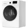 Сушильная машина MONSHER MDM 630 Blanc отдельностоящая, фронтальная, 15 программ, загрузка 9 кг, 1400 об/мин, кнопочное управление, отложенный старт, блокировка от детей, энергоэффективность А++, цвет белый