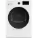 Сушильная машина MONSHER MDM 630 Blanc отдельностоящая, фронтальная, 15 программ, загрузка 9 кг, 1400 об/мин, кнопочное управление, отложенный старт, блокировка от детей, энергоэффективность А++, цвет белый