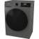 Стиральная машина Gorenje, , Фронтальная С сушкой; Управление:  Комбинированное, Класс энергоэффективности: A, цвет: Серый, W2D2A164ADSS/C Габариты: 845*595*590 мм