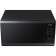 Микроволновая печь Samsung с грилем, MW4000D, 23 л, черная нержавеющая сталь