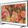 Телевизор ЖК 65'' Samsung/ Телевизор ЖК 65'' Samsung QE65LS03DAUXCE QLED Frame, Ultra HD, Matte Display, 120Hz, Tizen Smart TV, Wi-Fi, Voice, DVB-T2/C/S2, 2.0.2Ch, 40W, OTS, FreeSync Premium, 4HDMI, 2 USB, One Connect (Y22 4K), BLACK 2024
