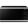 Микроволновая печь Samsung, MW4000D, 23 л, нержавеющая сталь