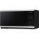 Микроволновая печь Samsung, MW4000D, 23 л, нержавеющая сталь