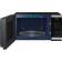 Микроволновая печь Samsung, MW4000D, 23 л, нержавеющая сталь