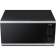 Микроволновая печь Samsung, MW4000D, 23 л, нержавеющая сталь