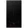 Индукционная варочная поверхность Midea/ Индукционная варочная поверхность Midea MIH37707F  30 см, 2 индукционные зоны, Booster, сенсорное управление Slider Control, Flex zone, таймер, инвертер,защита от детей, цвет черный