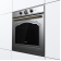 Духовой шкаф Gorenje/ Духовой шкаф Gorenje, Classico, полезный объем 77 л, механическое управление, 3 съемных стекла + термослой, динамическая система охлаждения, плавное открывание дверцы, максимальная температура 300 °C, телескопические направляющие на