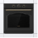 Духовой шкаф Gorenje/ Духовой шкаф Gorenje, Classico, полезный объем 77 л, механическое управление, 3 съемных стекла + термослой, динамическая система охлаждения, плавное открывание дверцы, максимальная температура 300 °C, телескопические направляющие на